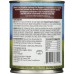 NEWMANS OWN ORGANIC: Dog Can Beef Organic, 12 oz