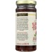TRAINA: Organic Sun Dried Tomatoes in Oil, Julienne Cut, 8.5 oz