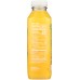 EVOLUTION: Organic Orange Juice, 15.20 oz