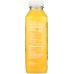 EVOLUTION: Organic Orange Juice, 15.20 oz