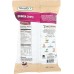 SIMPLY 7: Quinoa Chips Barbeque, 3.5 oz