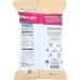 SIMPLY 7: Chip Quinoa Salt & Vinegar, 3.5 oz