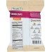 SIMPLY 7: Chip Single Serve Quinoa Cheddar, .8 oz