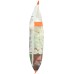 SIMPLY 7: Popcorn Parmesan Giada, 4.4 oz