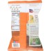 SIMPLY 7: Popcorn Parmesan Giada, 4.4 oz