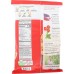 SIMPLY 7: Margherita Pizza Popcorn, 4.4 oz