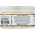 NUBIAN HERITAGE: Raw Shea Butter Infused with Frankincense & Myrrh, 4 oz