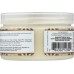 NUBIAN HERITAGE: Raw Shea Butter Infused with Frankincense & Myrrh, 4 oz