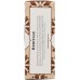 NUBIAN HERITAGE: Bar Soap Raw Shea Butter with Soy Milk Frankincense and Myrrh, 5 oz