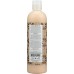 NUBIAN HERITAGE: Body Wash Raw Shea Butter, 13 oz