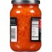 SAVERNE: Artisanal Kraut Sriracha, 16 oz