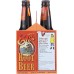CAPTAIN E: Soda Root Beer 4 Pack, 48 fo