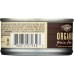 CASTOR & POLLUX: Pate Chicken Liver Organic, 3 oz