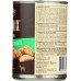 CASTOR & POLLUX: Organix Grain Free Chicken & Potato Canned Dog Food, 12.7 oz