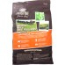 CASTOR & POLLUX: Dog Food Dry Pristine Grain Free Beef Raw, 10 lb