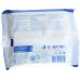 NATRACARE: Organic Cotton Intimate Wipes, 12 Wipes