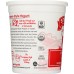STRAUS: Organic Plain Whole Milk Yogurt, 32 oz
