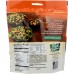 FRESH GOURMET: Tortilla Strips Santa Fe Style, 3.5 Oz