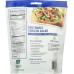 FRESH GOURMET: Tortilla Strips Tri Color, 3.5 Oz