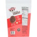 LENNY & LARRYS: Cookie Double Chocolate Crunchy, 4.25 oz