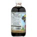 DYNAMIC HEALTH: Organic Black Cherry Juice Concentrate, 8 fl oz