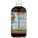 DYNAMIC HEALTH: Juice Concentrate Pomegranate, 8 fo