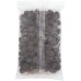 TROPICAL: Dark Chocolate Almonds with Turbinado Sugar, 16 oz