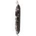 TROPICAL: Dark Chocolate Almonds with Turbinado Sugar, 16 oz