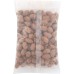 TROPICAL: Cocoa Dusted Dark Chocolate Almonds, 16 oz
