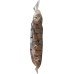 TROPICAL: Cocoa Dusted Dark Chocolate Almonds, 16 oz