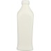 DAHLICIOUS: Lassi Organic Pure and Plain Yogurt Smoothie, 32 oz