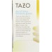 TAZO: Tea Lotus Blossom Green Decaffeinated, 1.6 oz
