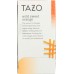 TAZO: Wild Sweet Orange Herbal Tea, 20 bg