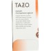 TAZO: Tea Sweet Cinnamon Spice, 1.5 oz