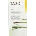 TAZO: Tea Green Zen, 1.5 oz