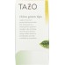 TAZO: Tea china Green Tips, 1.4 oz