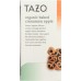 TAZO: Organic Baked Cinnamon Apple Herbal Tea, 1.76 oz