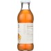 TAZO: Tea RTD Lemon Ginger, 13.8 fl oz