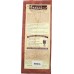 TEECCINO: Mediterranean Herbal Coffee Medium Roast Caffeine Free Vanilla Nut, 11 oz