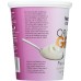 WALLABY: Organic Aussie Greek Plain Lowfat Yogurt, 32 oz