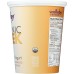 WALLABY: Organic Aussie Greek Plain Lowfat Yogurt, 32 oz