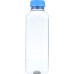 HELLOWATER: Water Pineapple Coconut Live, 16 oz