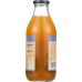 BIONATURAE: Organic Peach Fruit Nectar, 25.4 oz