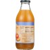 BIONATURAE: Organic Peach Fruit Nectar, 25.4 oz
