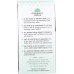 ORGANIC INDIA: Tulsi Original Tea, 18 bg