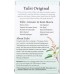 ORGANIC INDIA: Tulsi Original Tea, 18 bg