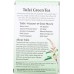 ORGANIC INDIA: Tulsi Green Tea, 18 bg
