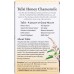 ORGANIC INDIA: Tea Tulsi Honey Chamomile, 18 bg