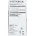 ORGANIC INDIA: Tea Hibiscus Infusion Tulsi, 18 bg