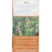 ORGANIC INDIA: Turmeric Rooibos Infusion Tea, 18 bg